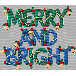 Christmas-ADJ 11851